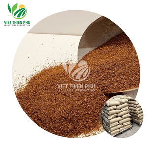 Poudre de molasses de canne à sucre de haute qualité VIET THIEN PHU, molasses séchées pour l'alimentation du bétail en provenance du Vietnam - Product Image 1
