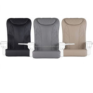 Ensemble de coussins pour fauteuil de pédicure en cuir PU, design confortable NEO 7 couleurs, forme personnalisable, lampe LED, garantie de 2 ans, emballage personnalisé - Product Image 3