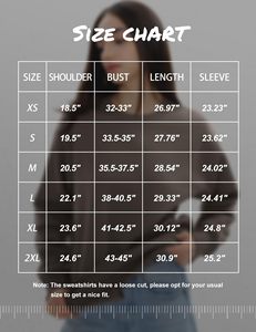 Sudadera de cuello redondo para mujer estilo streetwear, jersey de moda oversize, sudadera superventas para mujer - Product Image 4