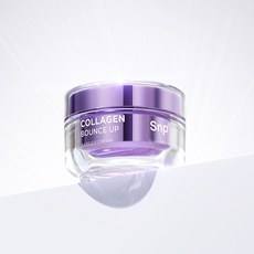 For SNP <b>Collagen</b> Bounce up Barrier Cream 50ml Moisturizing <b>Beauty</b> Care Discount Product Model 5567638 - Product Image 1