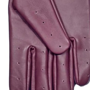 Gants de motard en cuir de vachette grainé résistant, imperméables, coupe-vent, confortables, durables, unisexes, pour l'hiver - Product Image 4
