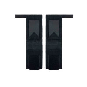 Muñequera Ligera de Neopreno para Soporte de Muñeca Durante Levantamiento de Pesas, Entrenamiento de Fuerza, Fisicoculturismo y Rutina de Fitness - Product Image 2