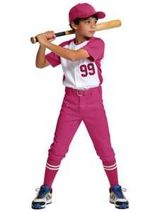 Custom Sublimation <b>Baseball</b> Uniform Youth and Men’s <b>Baseball</b> Jersey <b>Set</b> OEM - Product Image 1