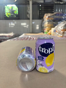Bebida de jugo Tropi de 330 ml, éxito de ventas en julio, 30 sabores a elegir, jugo tropical, precio al por mayor, desde Vietnam. - Product Image 2