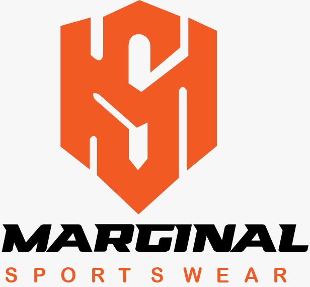 MARGINAL SPORTS logo