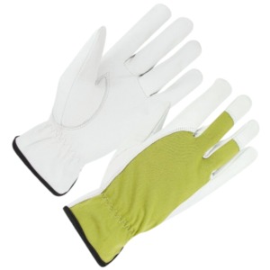 Guantes de Conducción de Cuero Transpirables, Guantes Casuales para Trabajo al Aire Libre - Product Image 4