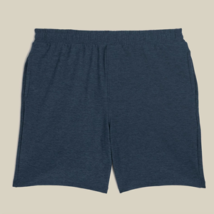 Pantalones Cortos de Verano 405G con Cordón Ajustable, Estilo Vintage, Tejido Grueso, Ropa Urbana Moderna, Unisex, Color Negro - Product Image 4