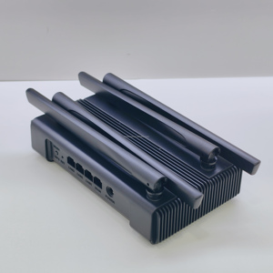 WiFi 5 Dual Band Gigabit AC1200 2.4G&5.8G 1200Mbps 802.11ac 4 Antennas FTTH Wireless <b>Router</b> - Product Image 6