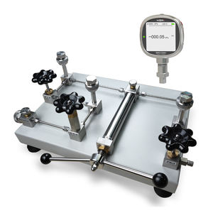 HSIN618 כיול ציוד לקטול לחץ בלון גז - Product Image 4