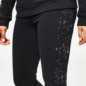 Leggings Sólidos Sin Costuras, Leggings de Yoga, Pantalones de Yoga Ajustados de Cintura Alta Personalizados, Leggings de Mujer de Alta Calidad - Product Image 5