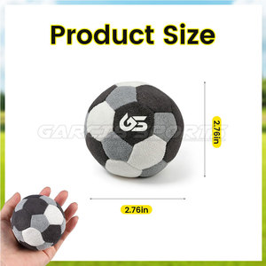 2026 High Performance <b>Hacky</b> <b>Sack</b> Ball Custom Made <b>Hacky</b> <b>Sack</b> Ball Bulk Quantity <b>Hacky</b> <b>Sack</b> Ball - Product Image 2