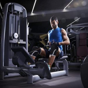 <b>Knee</b> <b>Sleeves</b> <b>Knee</b> Pad 7MM Neoprene <b>Knee</b> Brace Professional Protection Lightweight Powerlifting Weightlifting Double Anti-slip - Product Image 2