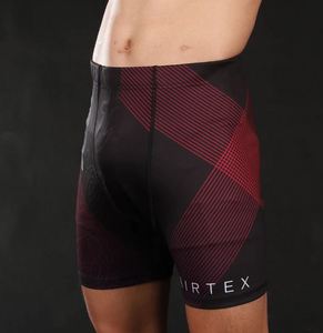 Pantalones Cortos Fairtex Vale Tudo para Hombre Adulto con Logotipo Frontal 100% Poliéster Ajuste Ceñido - Product Image 2