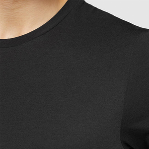 Ensemble T-shirt et short pour homme, entièrement stylé, très tendance, respirant, confortable, qualité supérieure, avec logo/couleurs personnalisés - Product Image 4