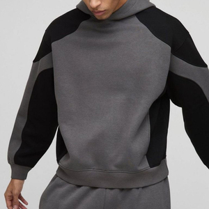 Prix de gros Survêtement homme Nouvelle collection Survêtement homme pour les meilleures ventes Couleur personnalisée Survêtement homme à bas prix - Product Image 3