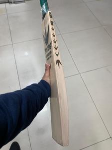 Batte de cricket en saule anglais sur mesure, batte de cricket en bois de saule du Cachemire pour enfants et jeunes, batte de cricket pour le cricket à balle dure et le tennis de table - Product Image 5