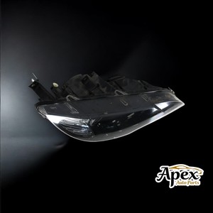 ไฟหน้ามือสอง X5 ด้านขวา 7287010 - Product Image 2