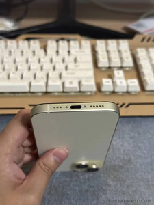 Oferta al por mayor versión de EE. UU. desbloqueado 5G Smartphone 128/256/512GB Original de alta calidad pre-mano para teléfono 15 - Product Image 6