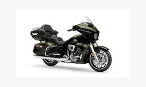 Motocicleta de Turismo Street Glide Limited 2026, 1923cc, 193km/h - ¡Gran Venta, Lista para Enviar! - Product Image 2