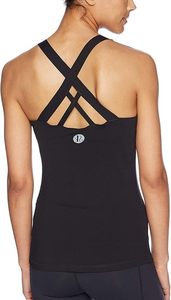 Sujetador Deportivo para Mujer, de Alta Sujeción, Transpirable, para Gimnasio, Yoga y Fitness - Product Image 5