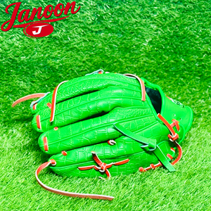 Gants de baseball à prix abordable, en cuir, pour le jeu au champ intérieur et extérieur, vente en gros, fabricant et exportateur, logo personnalisé - Product Image 4
