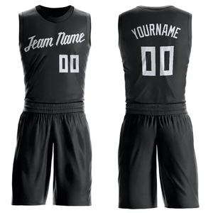 เสื้อบาสเก็ตบอลแบบกลับด้านได้สำหรับผู้หญิง ยี่ห้อ CustomTeam ขายส่ง แบบซับลิเมชั่น  รับทำโลโก้และดีไซน์ตามสั่ง ปี 2026 ขายดีที่สุด OEM - Product Image 4