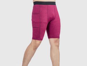 Pantalones Cortos Deportivos para Hombre, Nueva Moda, Tela Resistente, Ligeros, Gran Venta, Tendencia, Precio Económico, Alta Calidad - Product Image 5