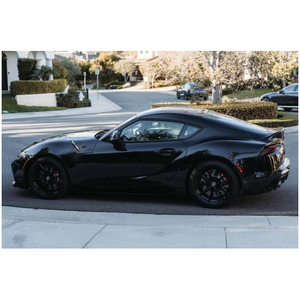 Toyota Supra 3.0 Premium 2023 - Product Image 3