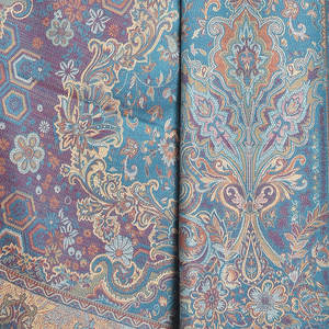 ผ้าคลุมไหล่ผู้หญิงคุณภาพสูงสำหรับฤดูหนาวปี 2026 ผ้าคลุมไหล่แบบยาวดั้งเดิมพร้อมพู่ห้อย อุ่นสบาย ทันสมัย บริการ OEM พร้อมให้บริการ - Product Image 5