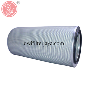 Cartuchos de Filtro de Polvo para Filtro de Aire de Alta Temperatura - Product Image 4