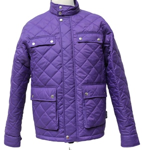 Summer Formal <b>Parka</b> - Product Image 1