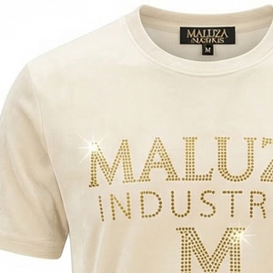 Camiseta de Manga Raglán, Estilo Béisbol, con Contraste de Color, Mezcla de Algodón, Casual, Oversize, de Dos Tonos, Manga Corta, Estilo Urbano - Product Image 2