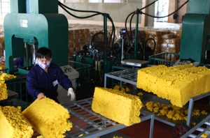 SVR 3L Caoutchouc naturel Origine Vietnam Qualité supérieure - Product Image 5