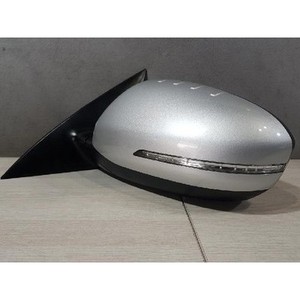 Espejo Retrovisor Izquierdo para Optima 2013-2016, Usado, OEM 876102T520AS - Product Image 2