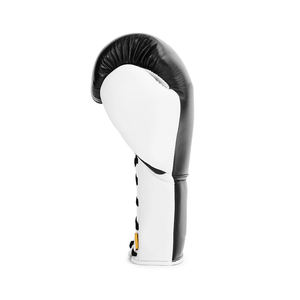 Guantes de Boxeo de Cuero PU Personalizados de Fábrica, Gran Cantidad, Cierre de Gancho y Bucle Ajustable, Colores y Tamaños Personalizables, OEM - Product Image 2