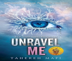 Desenreda mi vida, de Tahereh Mafi, libro en inglés con tapa blanda, libro de ficción de aventuras y fantasía - Product Image 1