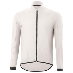 Chaqueta de Ciclismo de Secado Rápido Unisex Silence Pro, Ligera, Transpirable, de Manga Larga, Totalmente Sublimada, Personalizada, OEM, Ropa de Alto Rendimiento - Product Image 1