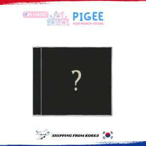 &TEAM - [ WE ON FIRE ] 3er EP (Versión Estándar) ÁLBUM DE K-POP MÁS VENDIDO EN COREA - Product Image 2