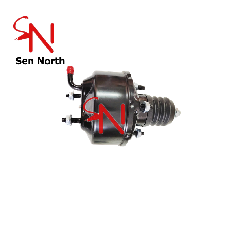 Mitsubishi Fuso Canter Brake Booster - Reliable Performance