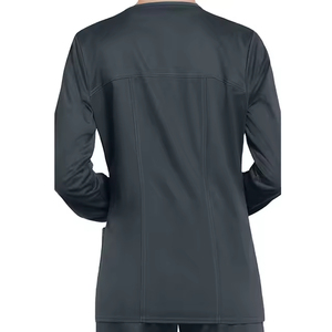 Uniformes Médicos de Alta Calidad para Doctores y Enfermeras, Conjuntos de Uniformes de Enfermería Personalizados, Uniformes Transpirables de Secado Rápido - Product Image 5