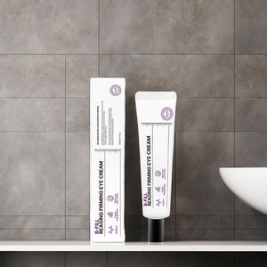 Crème Contour des Yeux Raffermissante Differ&Deeper Reaging, Complexe Neuro-Peptidique Volufiline, Anti-Rides, Volumisante, Nourrissante, Pour Tous Types de Peaux, Pour Femmes - Product Image 1