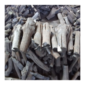 Venta caliente de carbón de la mejor madera de manglar Kachi para asar carne que se cocina rápidamente - Product Image 3