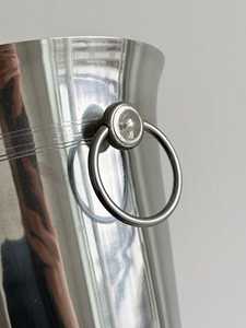 Cubo de Acero de Primera Calidad con Agarre Cómodo - Product Image 3