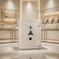 Coffre-fort ignifuge de sécurité pour bijouterie, pour objets de valeur élevée AX-182