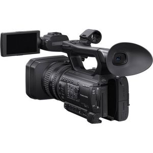 ÚLTIMA CALIDAD, NUEVA Videocámara HXR-NX100 Full HD NXCAM 2020 - Product Image 3