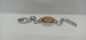 Portavelas de aluminio duradero, hecho a mano, decoración moderna para el hogar a precio de mayoreo - Product Image 5