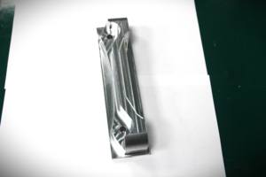 Fábrica OEM de Mecanizado CNC en Vietnam, Piezas Personalizadas de Aluminio y Acero Inoxidable - Product Image 2