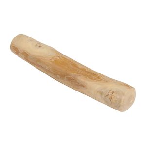 Auténtico Mordedor de Madera de Café de Vietnam para Perros, Accesorio Premium Ecológico para Masticar - Product Image 4