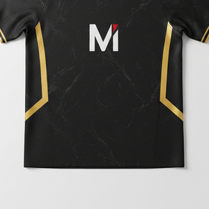 เสื้อฟุตบอลแบบซับลิเมชั่นสั่งทำพิเศษ ชุดทีมฟุตบอลทุกขนาดพร้อมจำหน่าย ชุดทีมขายส่ง ชุดฝึกซ้อมฟุตบอล - Product Image 2