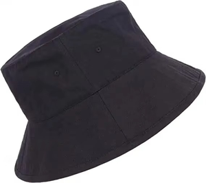 Sombreros de Pescador de Verano para Viajes, 100% Algodón, Ajustables, de Ala Ancha, Estilo Boonie, Casuales para Exteriores, con Diseño Geométrico - Product Image 5